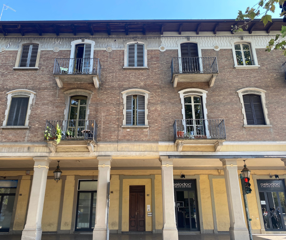 appartamento a Ciriè uso investimento