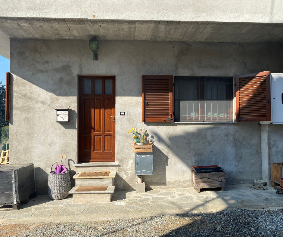 Rocca Canavese Frazione Remondato