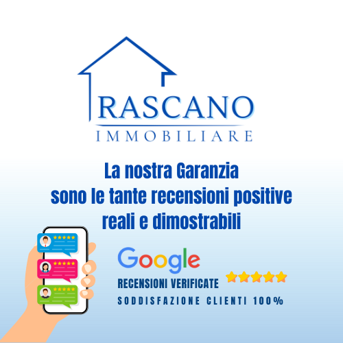 recensioni 5 stelle