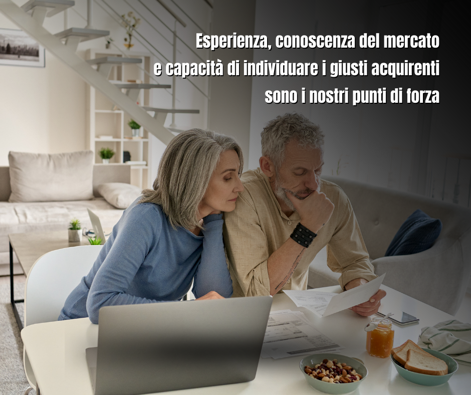 Il mandato in esclusiva 