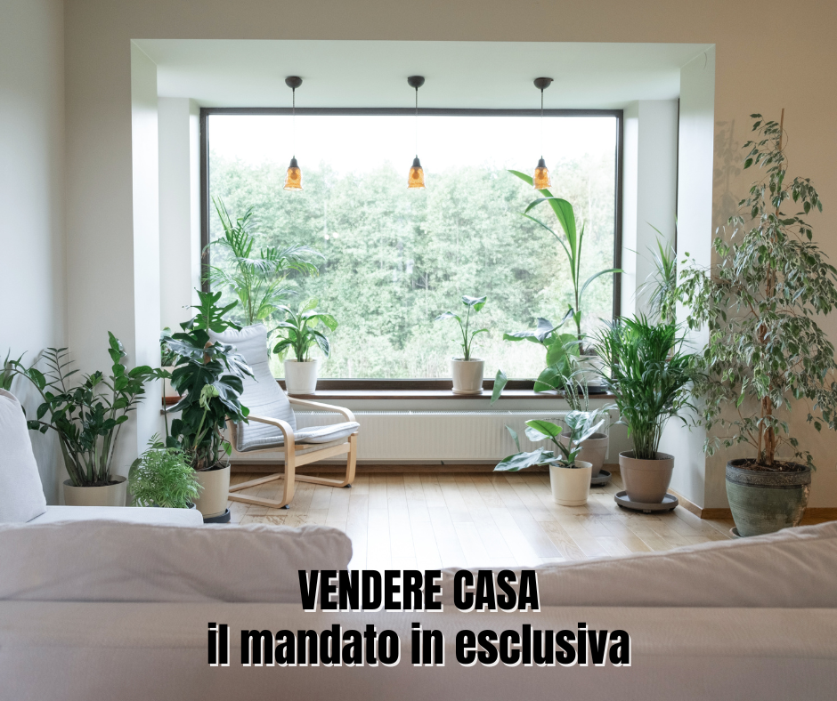 Vendere Casa
