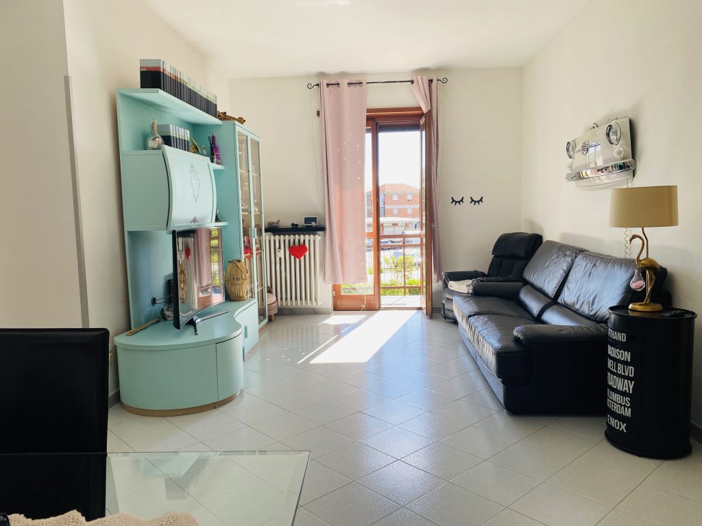 appartamento Robassomero